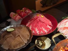 -色響火锅(恒隆广场店)