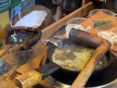 -牛八宝桂林米粉(八里庄店)