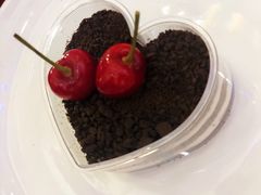 -长白山国际酒店中餐厅