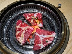 -松鱼亭·和牛烧肉(协鑫广场店)