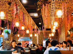 -粤点越有·茶点·粤菜(樵岭国际店)