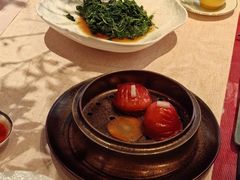 -T館·花园艺术餐厅
