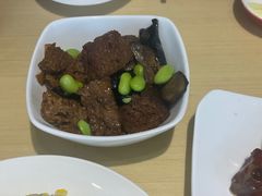 -鼎泰丰(渔阳店)