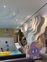 -MELAND CLUB亲子乐园·派对(浦东LCM置汇旭辉馆)