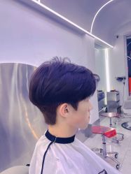 -张昊造型