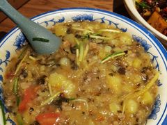-树厨贵州菜(大十字店)