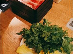 -温野菜涮涮锅(大悦城店)