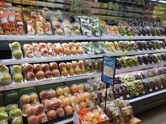 -Olé精品超市(广州太古汇店)