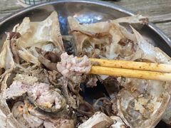 -大胡子烤羊肉清真(天海夜市总店)