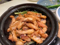 -清晖小苑•顺德地方菜(壹海城店)