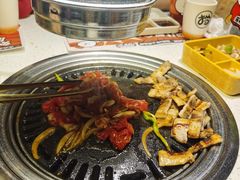 -猫抓烤肉(春熙路店)
