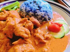 -马来MO简餐.南洋风味料理(美食街店)