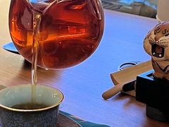 -华祥苑茶业·茶馆茶室(翠竹路店)