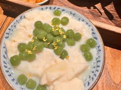 -李百蟹·江南蟹黄面(夫子庙店)