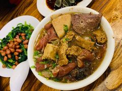 -东四卤煮店(东四北大街店)