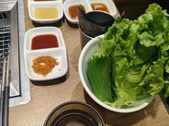-焼肉ライク·烧肉LIKE(万菱汇店)