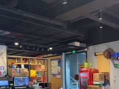 -华餐馆(莫邪路店)