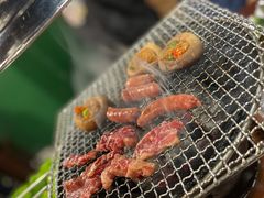 烤牛肋条-递酒烤场(湛江路店)
