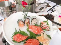 -星伦多自助料理·涮烤一体(杭州来福士店)