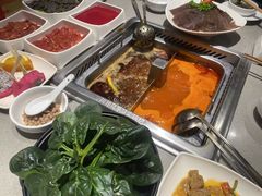 -海底捞火锅(百利广场店)