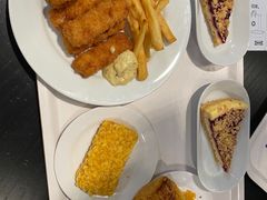 -宜家·瑞典风味餐厅(无锡店)