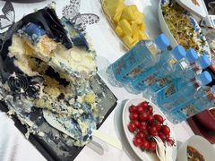 -盛百味·家宴餐厅(霸州分店)