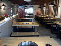 -百味源炭火烤翅 ·夜市大排档(酒仙桥店)