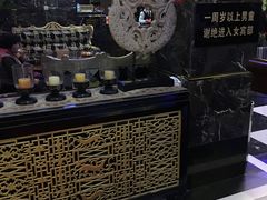 -东方之珠洗浴休闲广场(南开店)