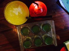 -Hooley's活利仕西餐厅(珠江新城店)
