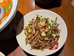 -乡野李掌柜(汉江路店)