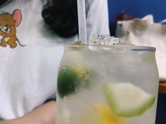 -森果咖啡(人民西路店)