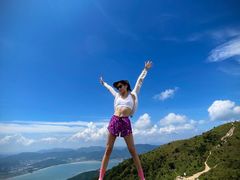 -七娘山