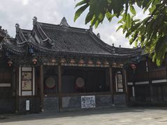 -昌州古城