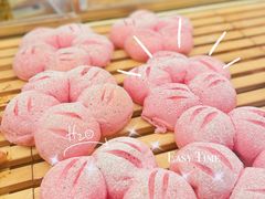 -木子木水日式烫面包(世界城光谷店)