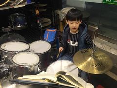 -西音阳光音乐艺术培训中心