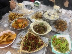 -小民大排档(马场角横路店)