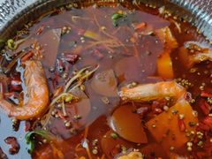 -四川饭店(长白店)