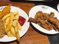 -汉巴味德(大悦城店)