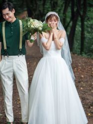 -女王风尚STUDIO·轻奢化定制