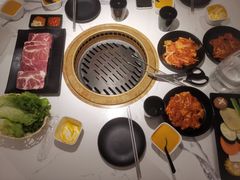 -花味烤肉·拌饭(庐阳万象汇店)