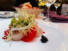 -马克西姆餐厅(崇文门店)