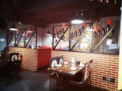 大堂-炉鼎记私房菜(总店)