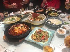 -李老爹香辣蟹(宣武门店)