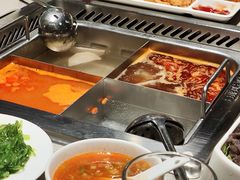 -海底捞火锅(太原南站店)