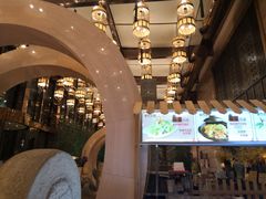 -东方之珠海鲜酒楼(南开店)