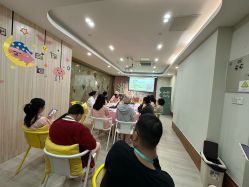 -恒悦贝贝月子会所(海珠店)