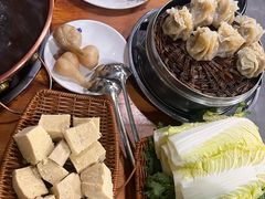 炸串-元盛居(生态大街店)