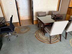 -中山喜来登酒店