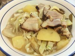 -王婶手擀面(灵寿店)