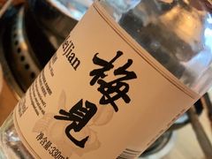 -老友巷·中式烤肉(北滘店)